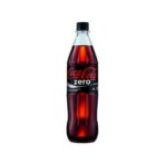 Coca-Cola Zero 1l