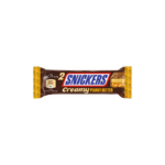 Snickers Creamy Peanut Butter