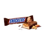 Snickers Eis