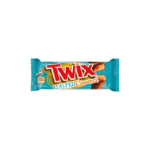 Twix Salted Caramel